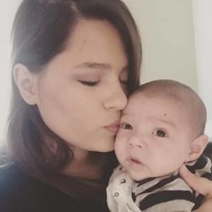 Meet your Posher, Atlanna